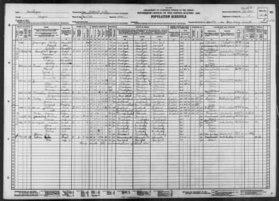 DETROIT CITY, WARD 22 > 82-865