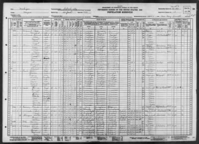 DETROIT CITY, WARD 22 > 82-865