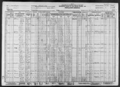 DETROIT CITY, WARD 22 > 82-865