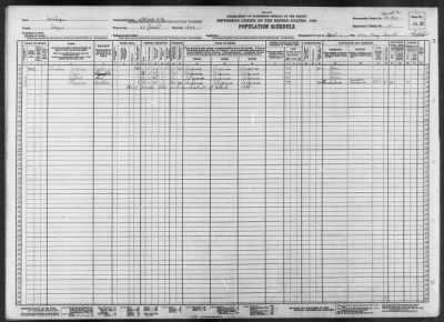 DETROIT CITY, WARD 22 > 82-865