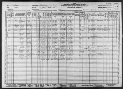 DETROIT CITY, WARD 22 > 82-865