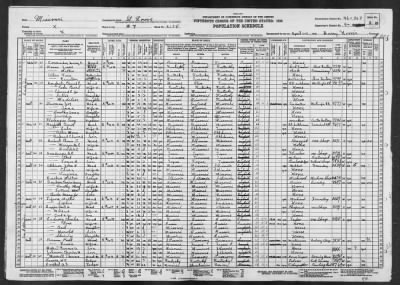 Thumbnail for ST LOUIS CITY, WARD 7 > 96-367