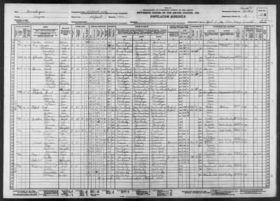 DETROIT CITY, WARD 22 > 82-865