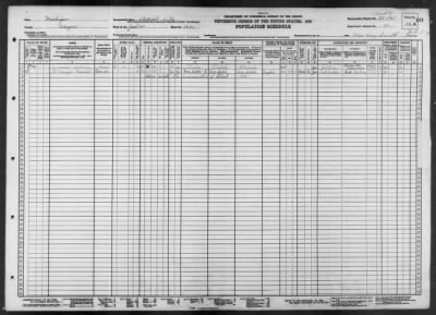 DETROIT CITY, WARD 22 > 82-865