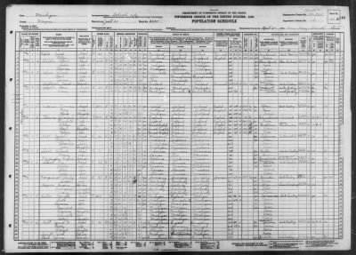 DETROIT CITY, WARD 22 > 82-865