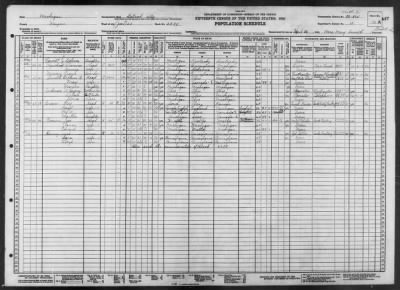 DETROIT CITY, WARD 22 > 82-865