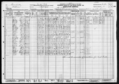 NEWTON CITY, WARD 5 > 9-382