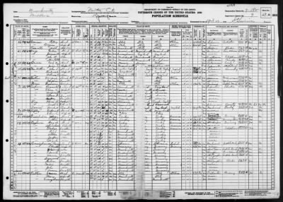 NEWTON CITY, WARD 5 > 9-382