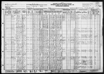 NEWTON CITY, WARD 5 > 9-383