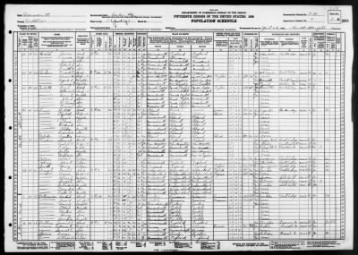 NEWTON CITY, WARD 5 > 9-383