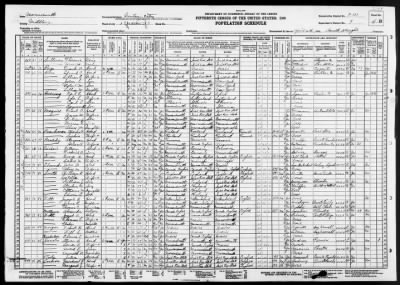 NEWTON CITY, WARD 5 > 9-383