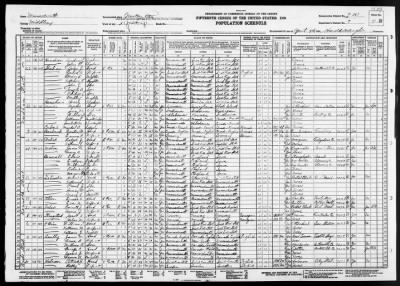 NEWTON CITY, WARD 5 > 9-383