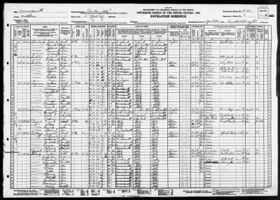 NEWTON CITY, WARD 5 > 9-383