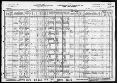 NEWTON CITY, WARD 5 > 9-383