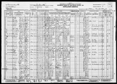 NEWTON CITY, WARD 5 > 9-383