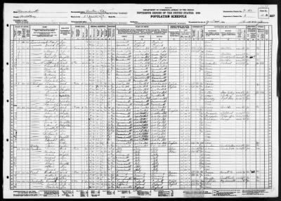 NEWTON CITY, WARD 5 > 9-383