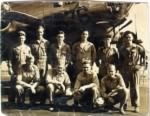 Thumbnail for Crew prior to departure for Italy - late 1944