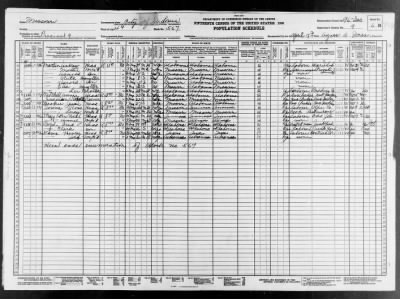 Thumbnail for ST LOUIS CITY, WARD 4 > 96-300