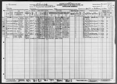 Thumbnail for ST LOUIS CITY, WARD 7 > 96-353