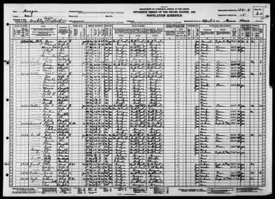 MILITIA DIST 1060, BICKLEY > 150-4