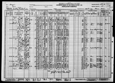 MILITIA DIST 1060, BICKLEY > 150-4