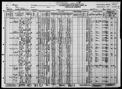 MILITIA DIST 1060, BICKLEY > 150-4