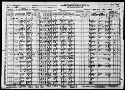 MILITIA DIST 1060, BICKLEY > 150-4