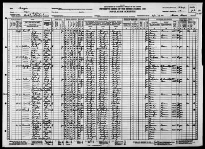 MILITIA DIST 1060, BICKLEY > 150-4