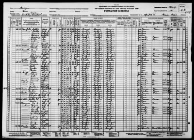 MILITIA DIST 1060, BICKLEY > 150-4