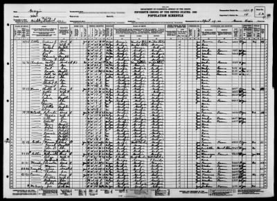 MILITIA DIST 1060, BICKLEY > 150-4