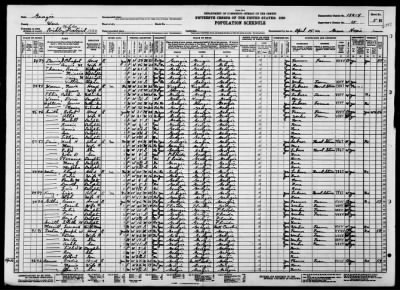 MILITIA DIST 1060, BICKLEY > 150-4