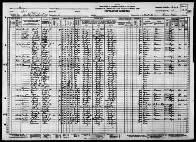 MILITIA DIST 1060, BICKLEY > 150-4