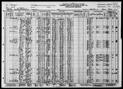 MILITIA DIST 1060, BICKLEY > 150-4