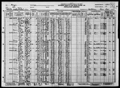 MILITIA DIST 1060, BICKLEY > 150-4