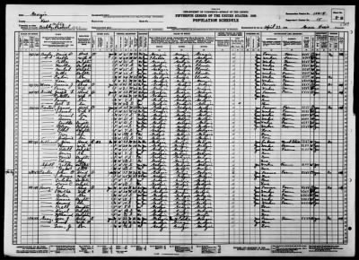 MILITIA DIST 1060, BICKLEY > 150-4