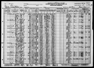 MILITIA DIST 1060, BICKLEY > 150-4