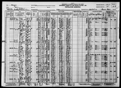 MILITIA DIST 1060, BICKLEY > 150-4