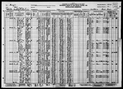 MILITIA DIST 1060, BICKLEY > 150-4