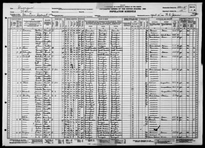 MILITIA DIST 1082, GLENMORE > 150-5