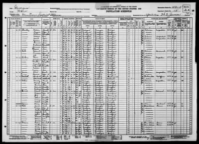 MILITIA DIST 1082, GLENMORE > 150-5