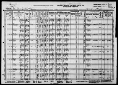 MILITIA DIST 1082, GLENMORE > 150-5