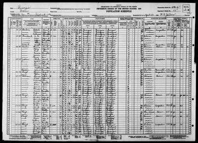 MILITIA DIST 1082, GLENMORE > 150-5