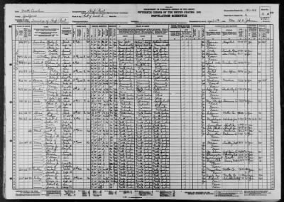 Thumbnail for HIGH POINT CITY, WARD 1 > 41-48