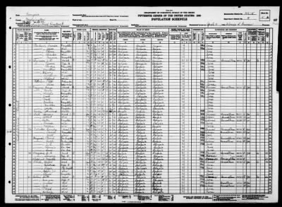 MILITIA DIST 93, SUN HILL > 152-8