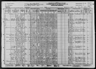 Thumbnail for HIGH POINT CITY, WARD 1 > 41-48