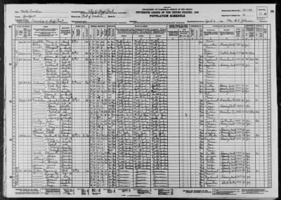 Thumbnail for HIGH POINT CITY, WARD 1 > 41-48