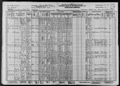 Thumbnail for HIGH POINT CITY, WARD 1 > 41-48