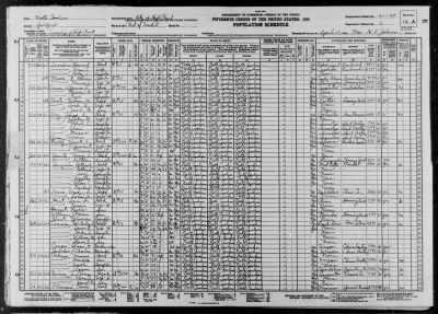 Thumbnail for HIGH POINT CITY, WARD 1 > 41-48