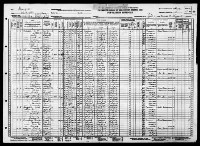 MILITIA DIST 94, DAVISBORO > 152-10