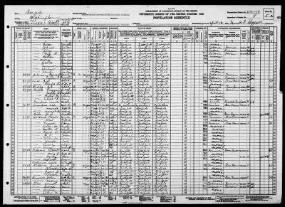 MILITIA DIST 94, DAVISBORO > 152-10